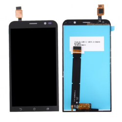 Asus Zenfone GO ZB551KL LCD Screen With Digitizer Module - Black