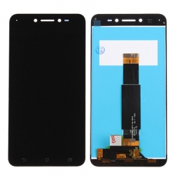Asus Zenfone Live ZB501KL LCD Screen With Digitizer Module - Black