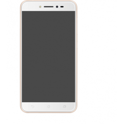 Asus Zenfone Live ZB501KL LCD Screen With Digitizer Module - White