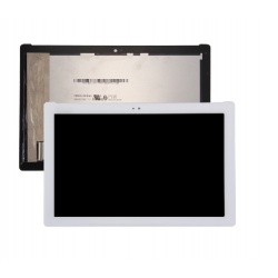 Asus Zenpad 10 Z300C LCD Screen With Digitizer Module - White