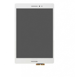 Asus Zenpad 8.0 Z580CA LCD Screen With Digitizer Module - White