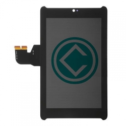 Asus Fonepad 7 LCD Screen With Digitizer Module - Black