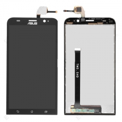 Asus Zenfone 2 Deluxe ZE551ML LCD Screen With Digitizer Module - Black
