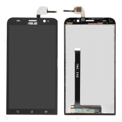 Asus Zenfone 2 Selfie ZD551KL LCD Screen With Digitizer Module - Black