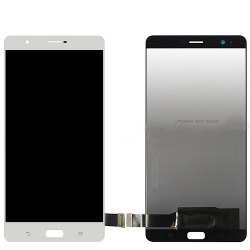Asus Zenfone 3 Ultra ZU680KL LCD Screen With Digitizer Module - White