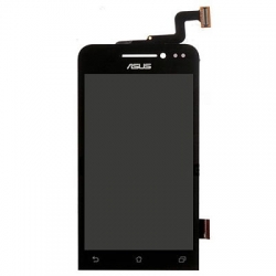 Asus Zenfone 4 LCD Screen With Digitizer Module - Black