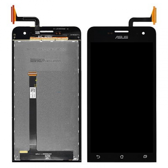 Asus Zenfone 5 A501CG LCD Screen With Digitizer Module - Black Asus Zenfone 5 A501CG LCD Screen With Digitizer Module - Black