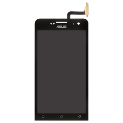 Asus Zenfone 5 A500KL LCD Screen With Digitizer Module - Black