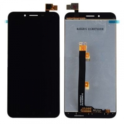 Asus ZenFone 3 Max ZC553KL LCD Screen With Digitizer Module - Black