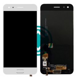 Asus Zenfone 4 Pro ZS551KL LCD Screen With Digitizer Module - White
