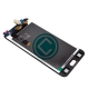 Asus Zenfone 4 Selfie Lite ZB553KL LCD Screen With Digitizer Module - Black