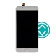 Asus Zenfone 4 Selfie Lite ZB553KL LCD Screen With Digitizer Module - White