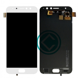 Asus Zenfone 4 Selfie Pro ZD552KL LCD Screen With Digitizer Module - White