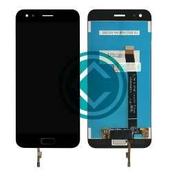 Asus Zenfone 4 ZE554KL LCD Screen With Digitizer Module - Black