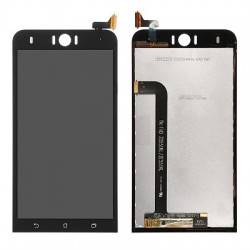 Asus Zenfone Selfie LCD Screen With Digitizer Module - Black