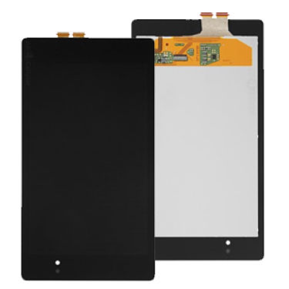 Replacement Touch Screen Digitizer For Asus Google Nexus 7 (1st Gen) - Glass Only, No LCD