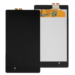 Asus Google Nexus 7 2013 LCD Screen With Digitizer Module - Black