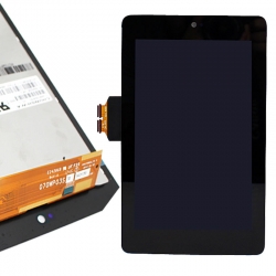 Asus Google Nexus 7 LCD Screen With Digitizer Module - Black