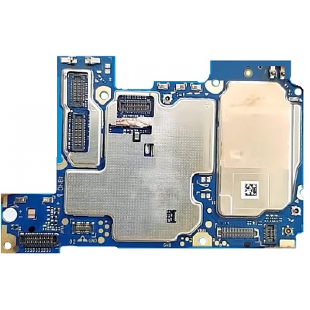 Asus Zenfone Max Pro M2 64GB Motherboard Module Cellspare