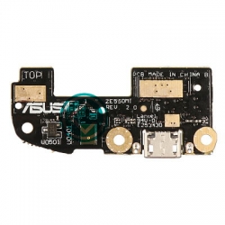 Asus Zenfone 2 Charging Port PCB Board Module