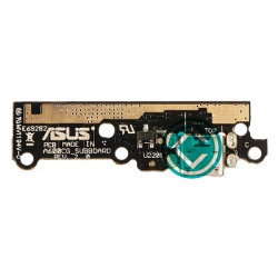 Asus Zenfone 6 Charging Port PCB Board Module