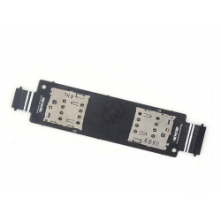 Asus Zenfone 5 A502CG Sim Card Reader Flex Cable