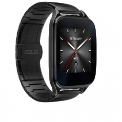 Asus Zenwatch 2 WI501Q With Chain - Black