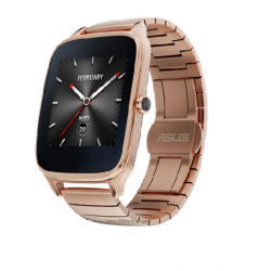 Asus Zenwatch 2 WI501Q With Chain - Gold