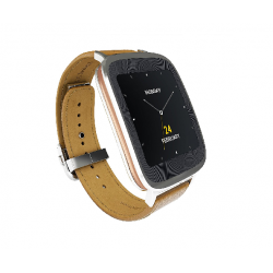 Asus Zenwatch WI500Q With Belt - Brown Asus Zenwatch WI500Q With Belt - Brown