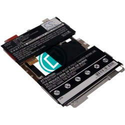 Blackberry Play Book Battery Module