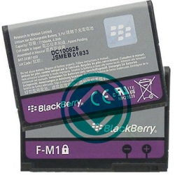 Blackberry Style 9670 Battery