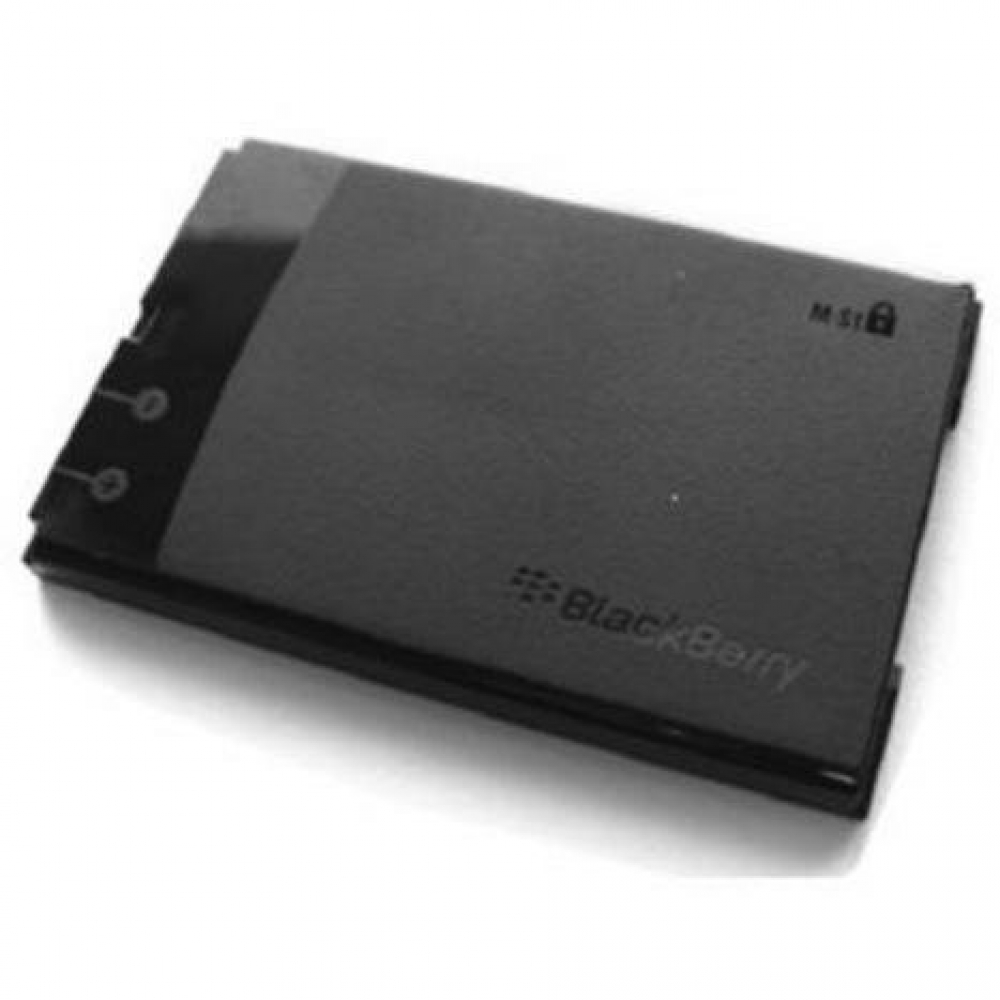 Blackberry Bold 9700 MS1 Battery Replacement Cellspare