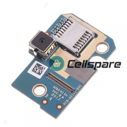 Blackberry Q5 Rear Camera Module