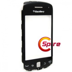 Blackberry 9380 Digitizer Touch Screen Module - Black