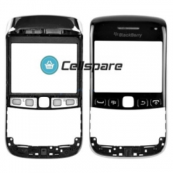 Blackberry Bold 9790 Touch Screen Digitizer Module Black