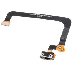 Blackberry Dtek 50 Charging Port Flex Cable Module