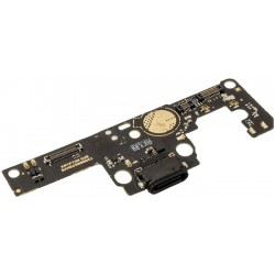 Blackberry Motion Charging Port PCB Replacement Module