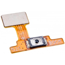 Blackberry Dtek 50 Power Button Flex Cable Module