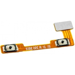 Blackberry Dtek 50 Volume Button Flex Cable Module