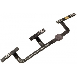 Blackberry Motion Volume And Power Button Flex Cable
