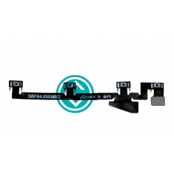 Blackberry KEY2 Side Key Flex Cable Module