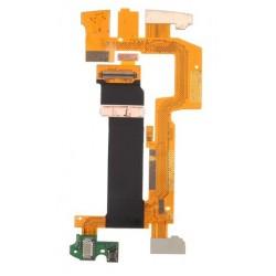 Blackberry Torch 9800 Slider Flex Cable Ribbon Module