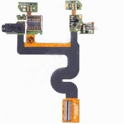 Blackberry 8900 Curve Motherboard Flex Cable