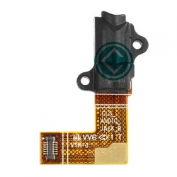 Blackberry Classic Q20 Headphone Jack Flex Cable Module