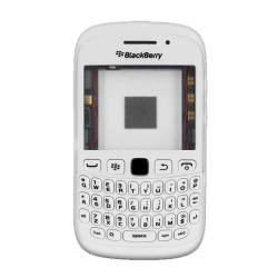 Blackberry 9320 Complete Housing Panel Module - White