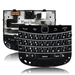 Blackberry 9900 Bold 4 Keypad Flex Cable Module - Black