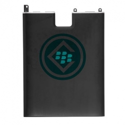 Blackberry Passport Rear Housing Battery Door Black