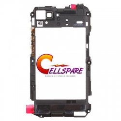 Blackberry Q5 Rear Middle Housing Module