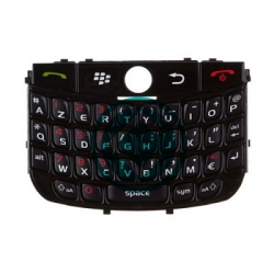 Blackberry 8900 Keypad Module - Black