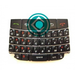 Blackberry 9000 Bold Keypad Module - Black